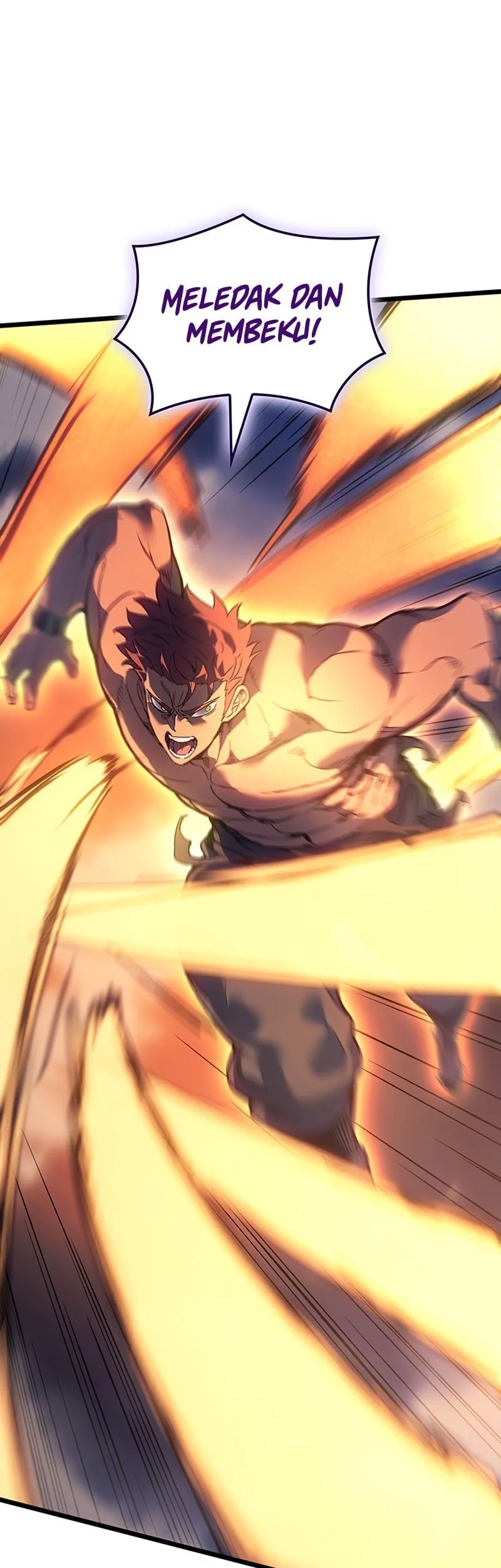 The Indomitable Martial King chapter 104 halaman 6