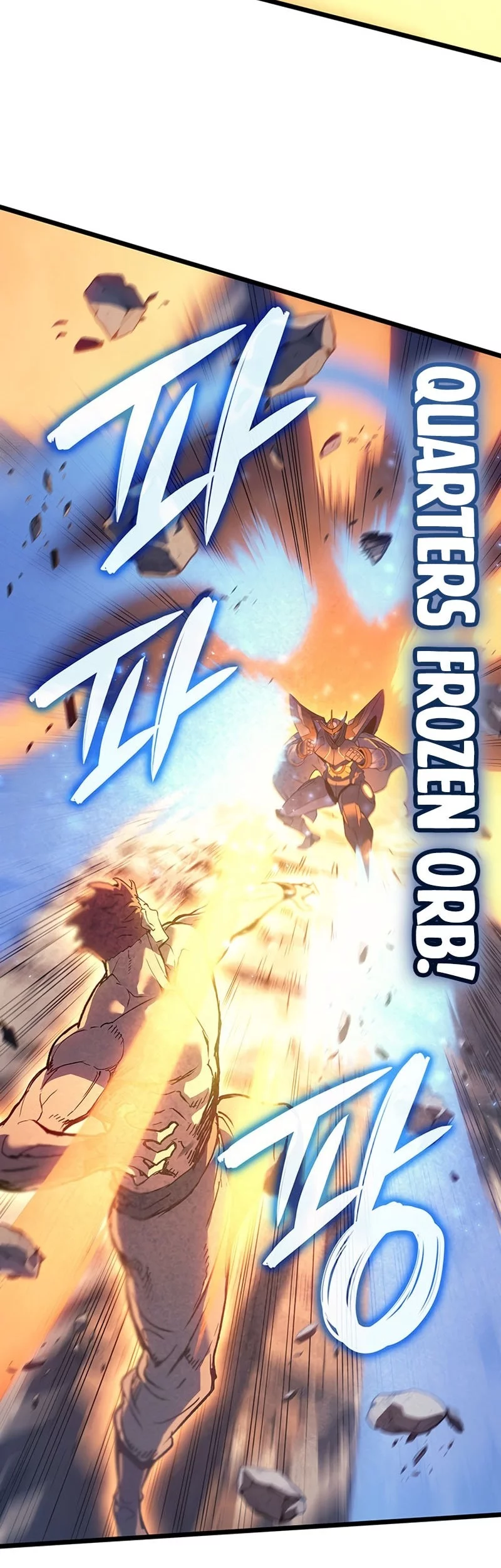 The Indomitable Martial King chapter 104 halaman 7