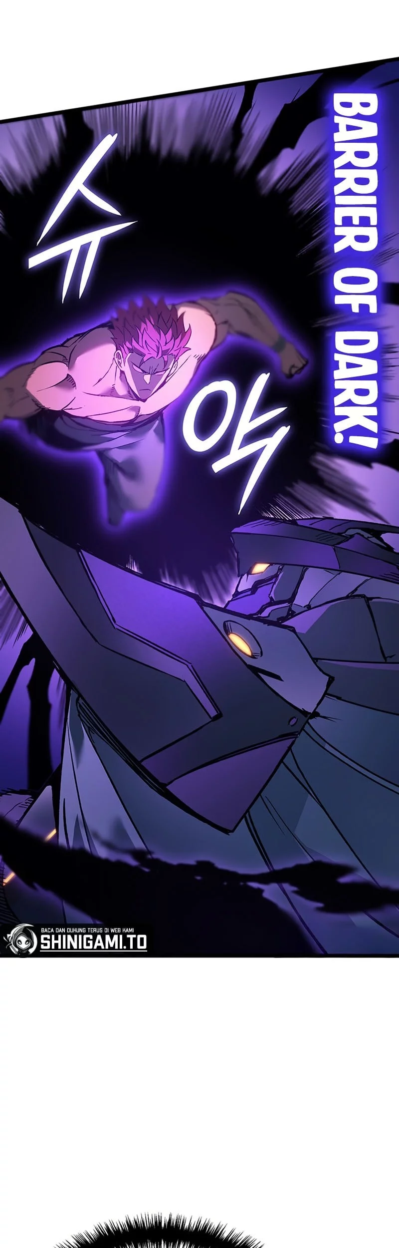 The Indomitable Martial King chapter 104 halaman 10