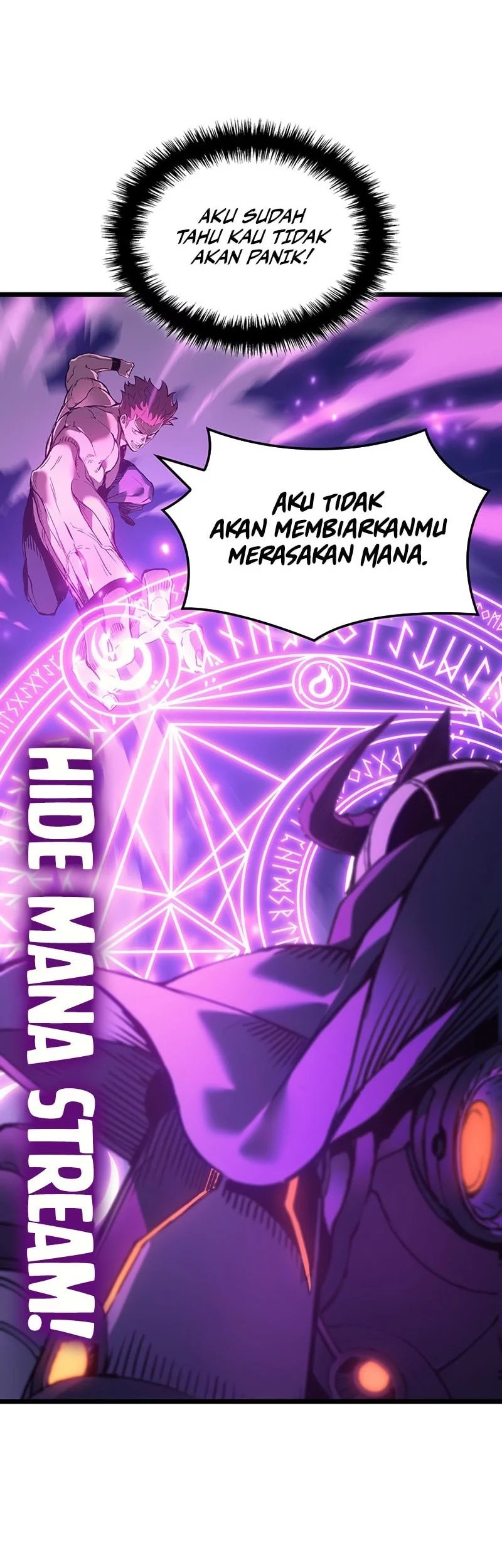 The Indomitable Martial King chapter 104 halaman 13