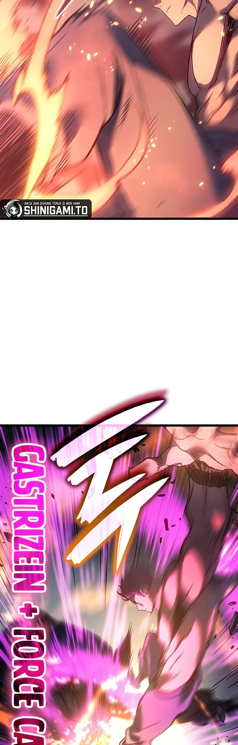 The Indomitable Martial King chapter 104 halaman 16