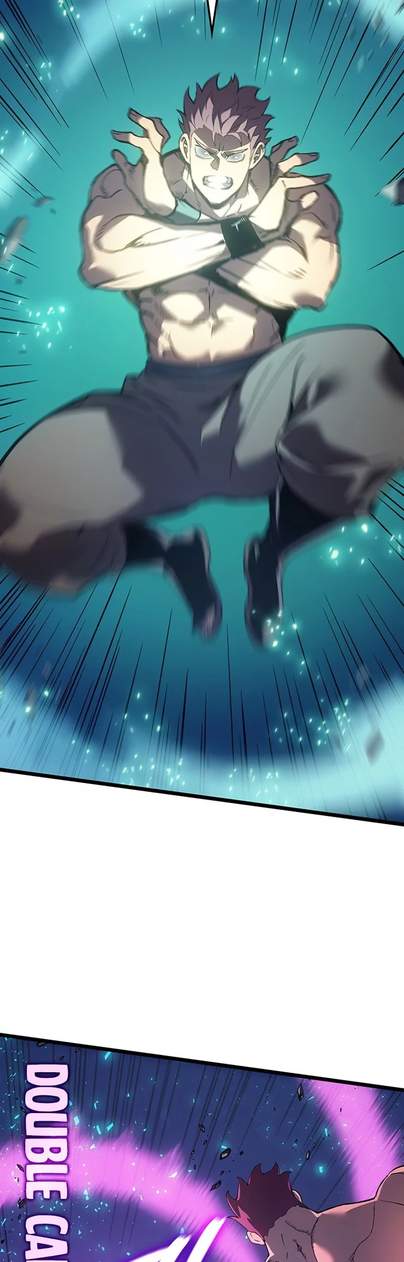 The Indomitable Martial King chapter 104 halaman 20