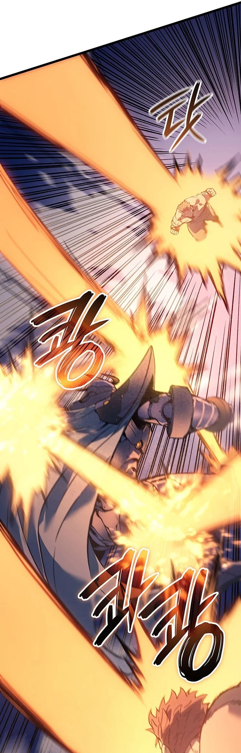 The Indomitable Martial King chapter 104 halaman 22