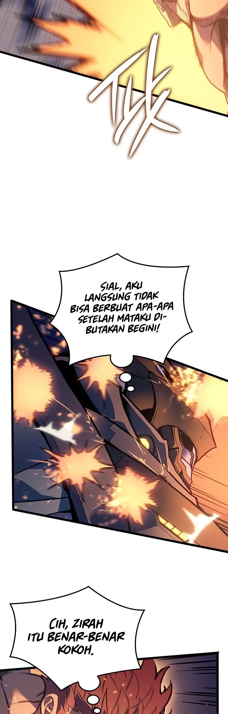 The Indomitable Martial King chapter 104 halaman 23