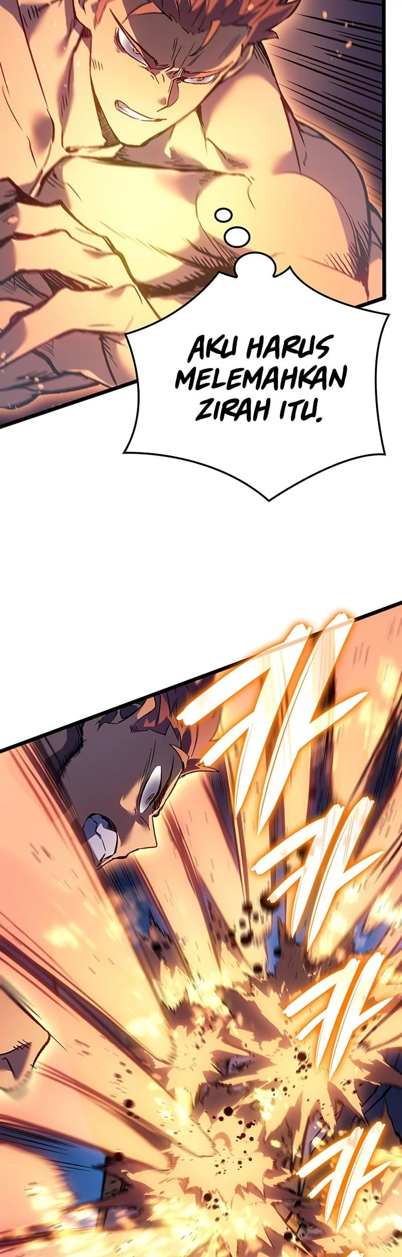 The Indomitable Martial King chapter 104 halaman 24