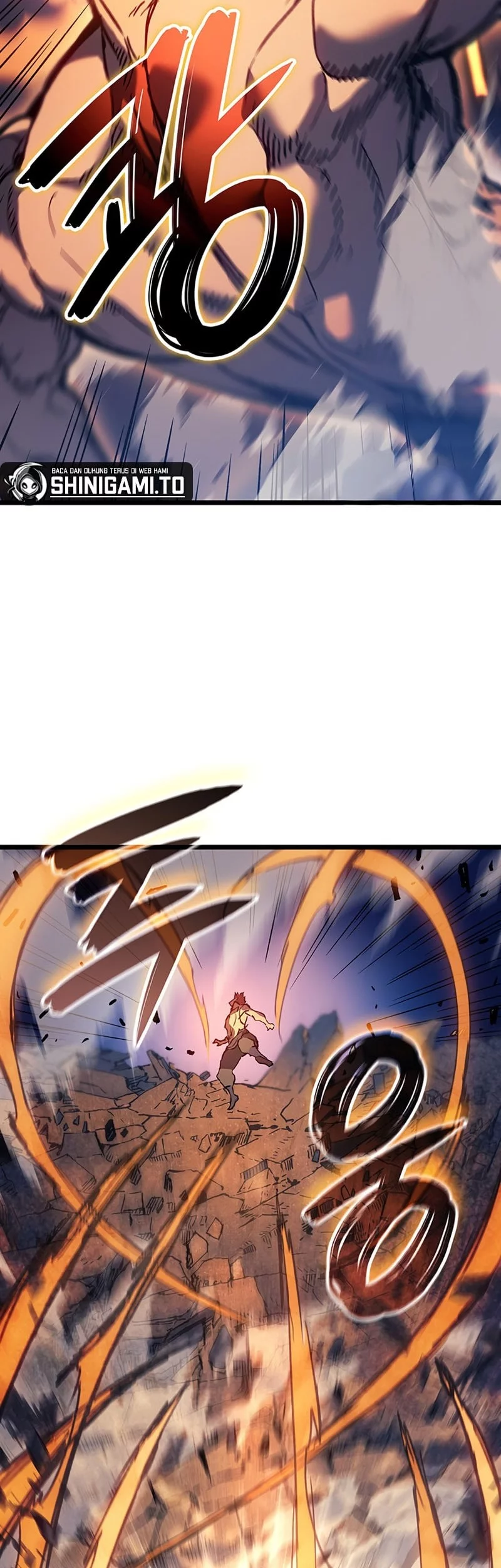 The Indomitable Martial King chapter 104 halaman 27