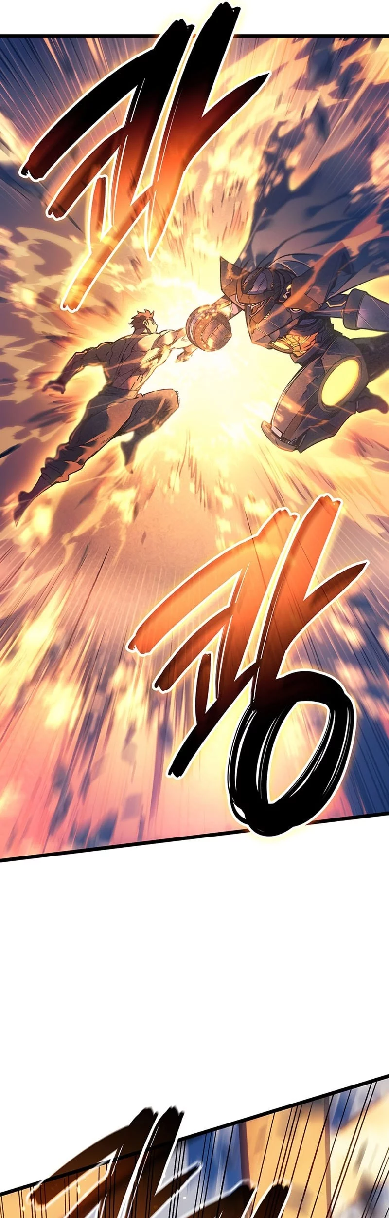 The Indomitable Martial King chapter 104 halaman 34