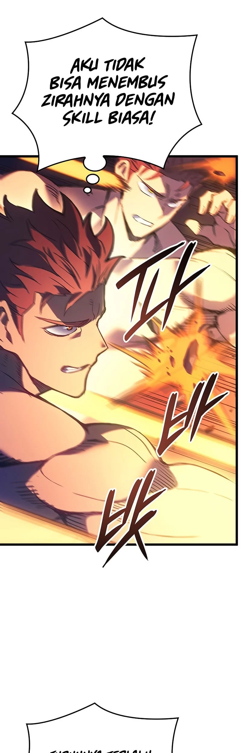 The Indomitable Martial King chapter 104 halaman 36