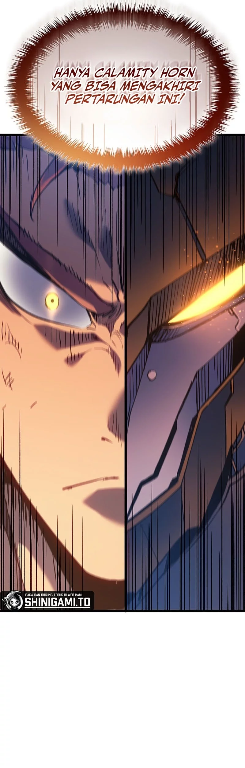 The Indomitable Martial King chapter 104 halaman 38