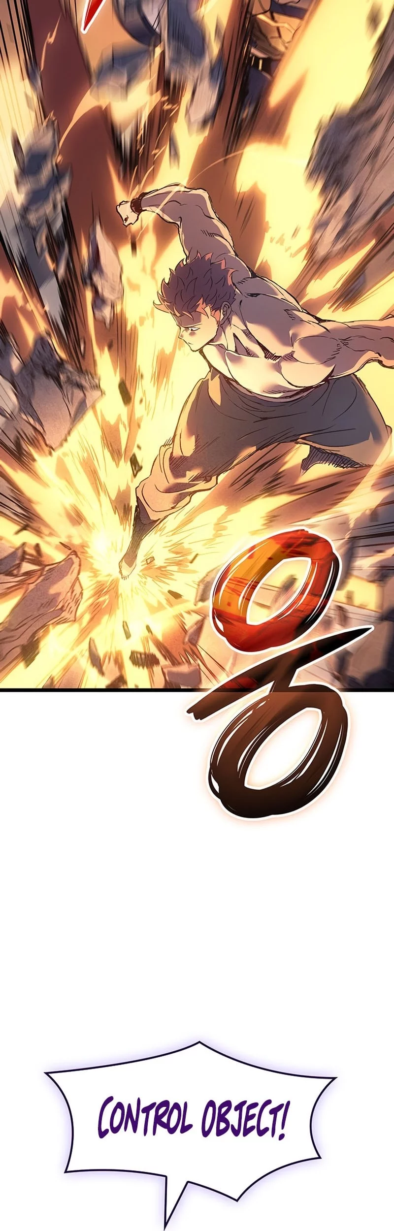 The Indomitable Martial King chapter 104 halaman 41