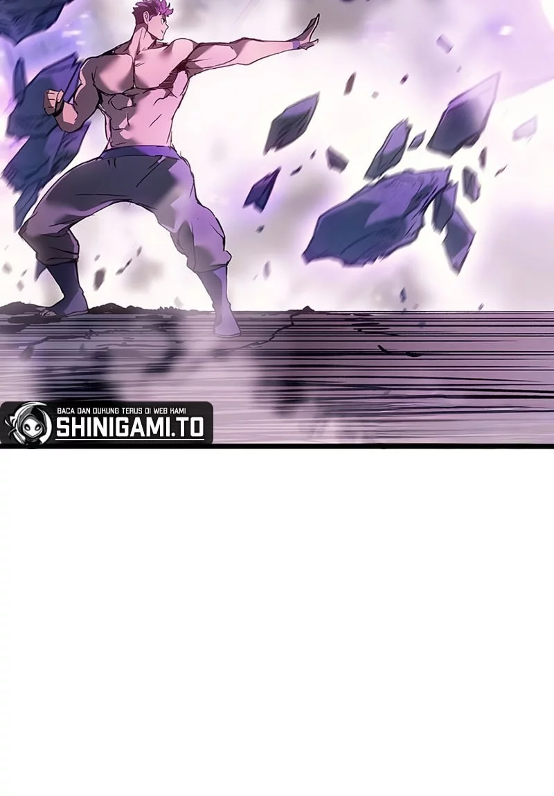 The Indomitable Martial King chapter 104 halaman 45