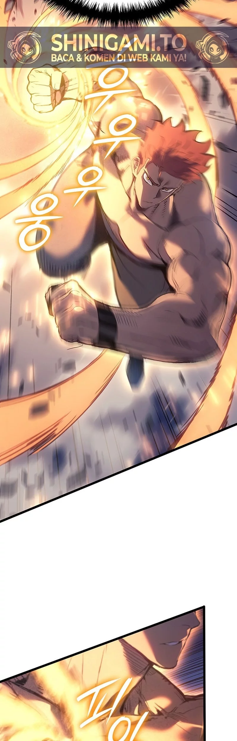 The Indomitable Martial King chapter 104 halaman 47