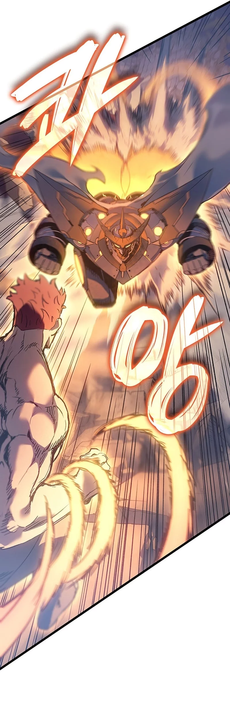The Indomitable Martial King chapter 104 halaman 50