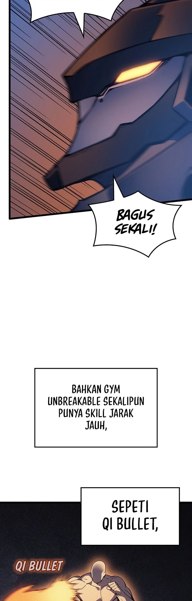 The Indomitable Martial King chapter 104 halaman 55