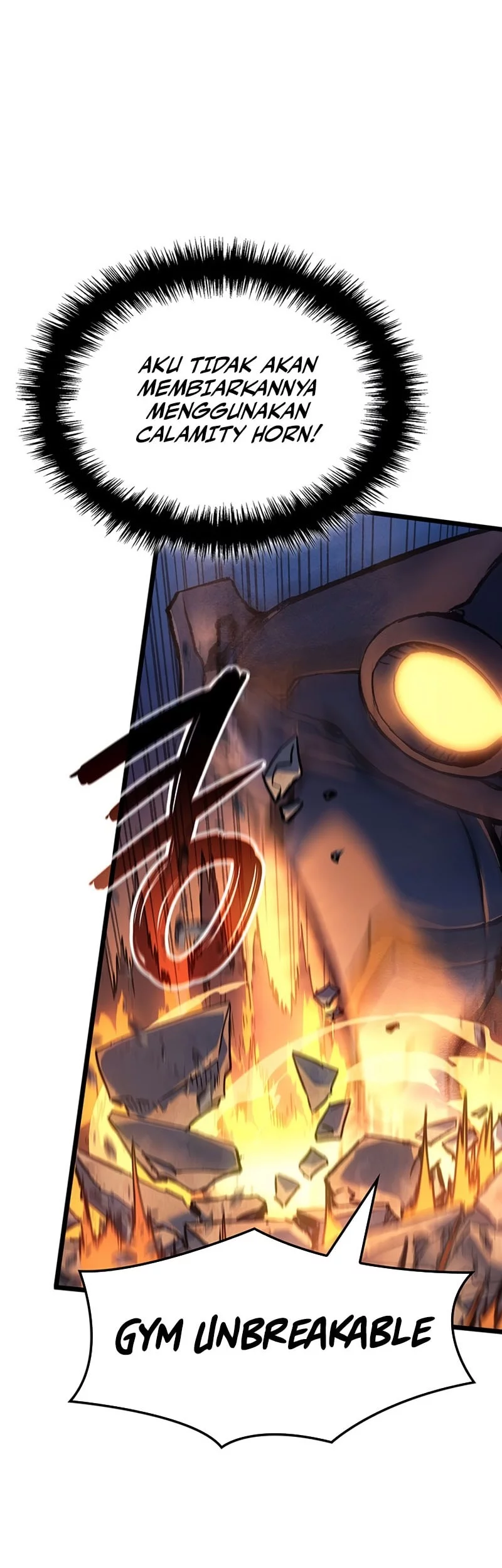 The Indomitable Martial King chapter 104 halaman 57