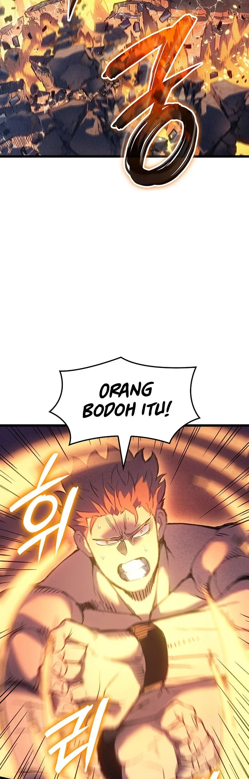 The Indomitable Martial King chapter 104 halaman 59