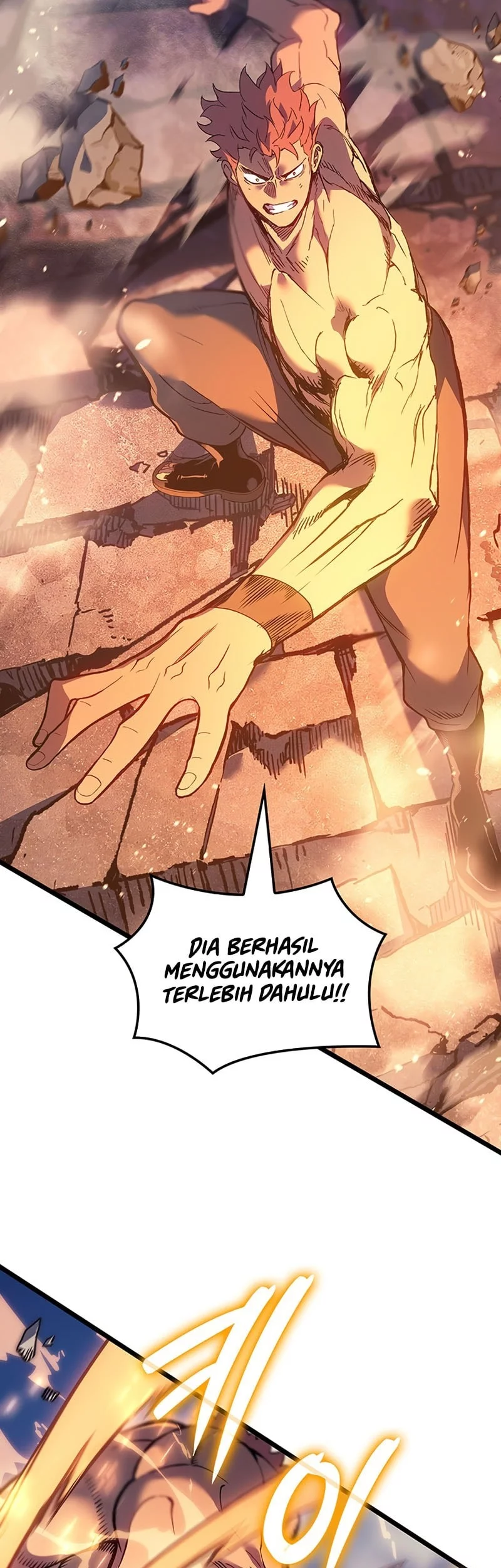 The Indomitable Martial King chapter 104 halaman 66