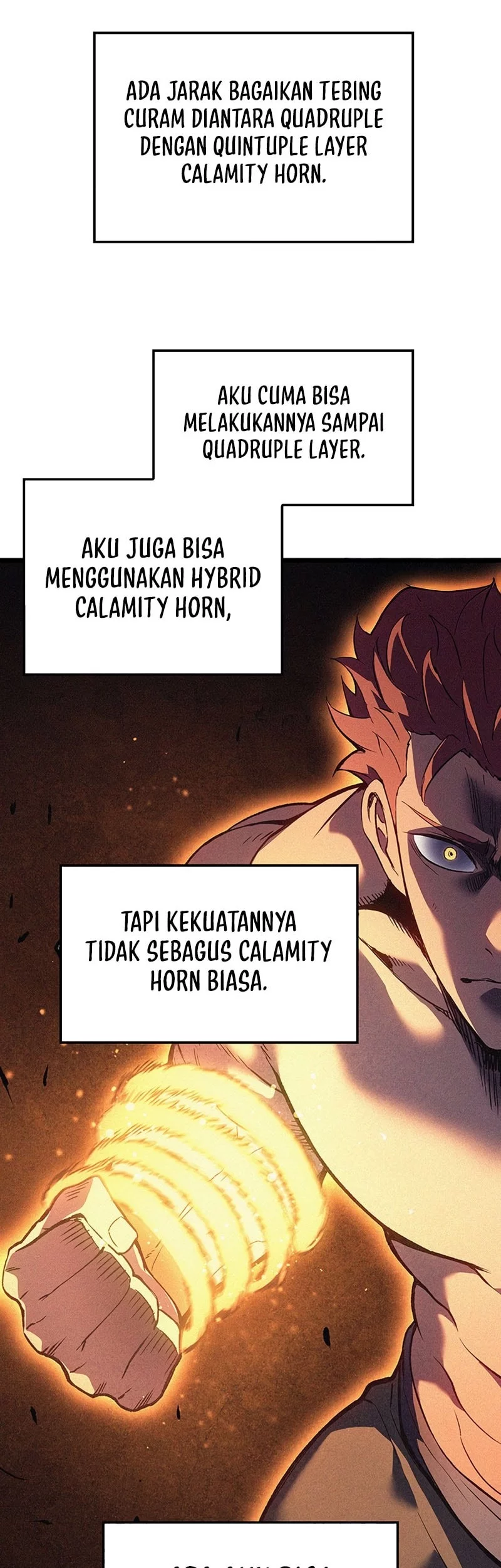 The Indomitable Martial King chapter 104 halaman 71