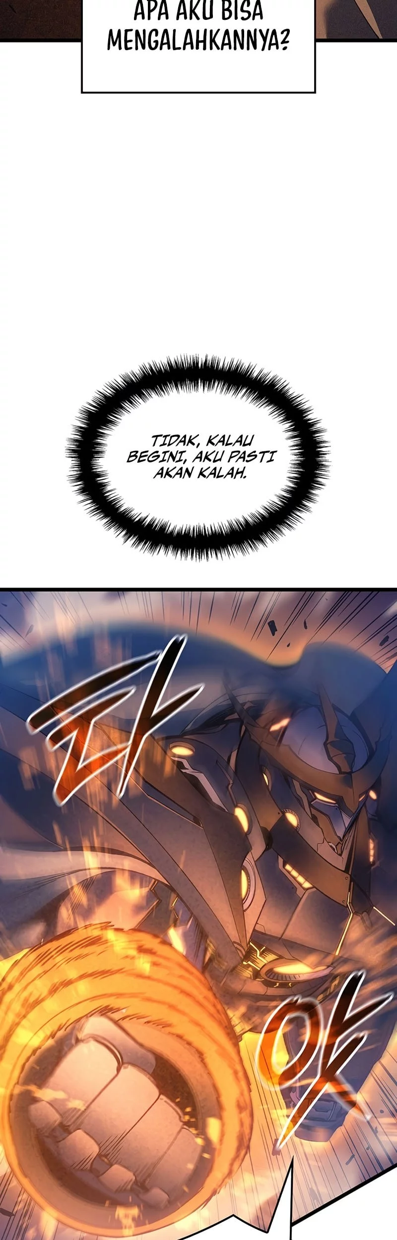 The Indomitable Martial King chapter 104 halaman 72