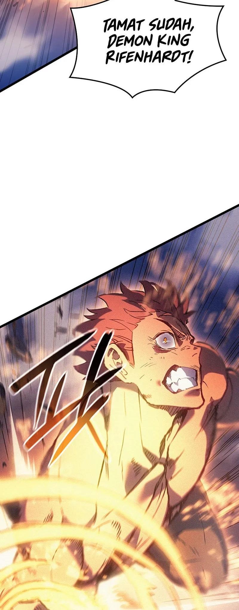 The Indomitable Martial King chapter 104 halaman 73