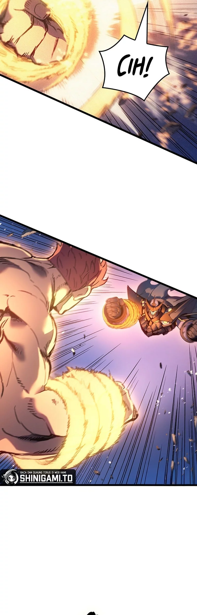 The Indomitable Martial King chapter 104 halaman 74