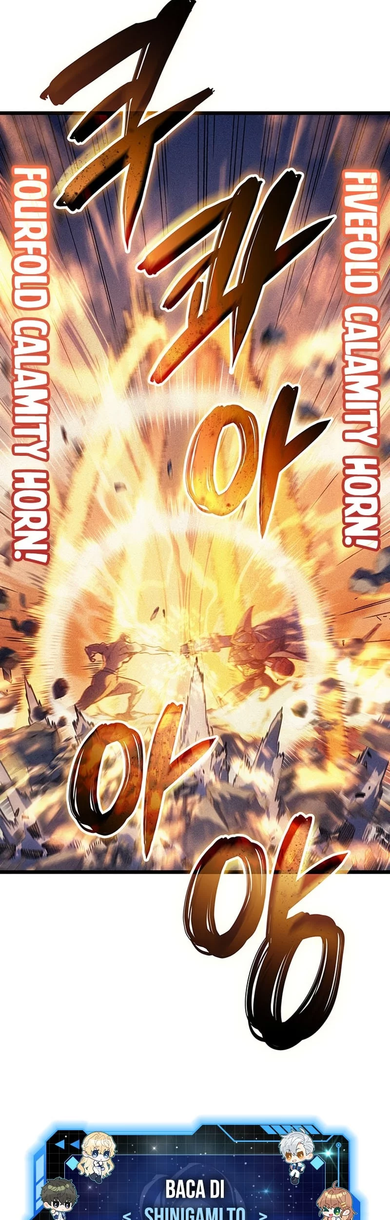 The Indomitable Martial King chapter 104 halaman 75