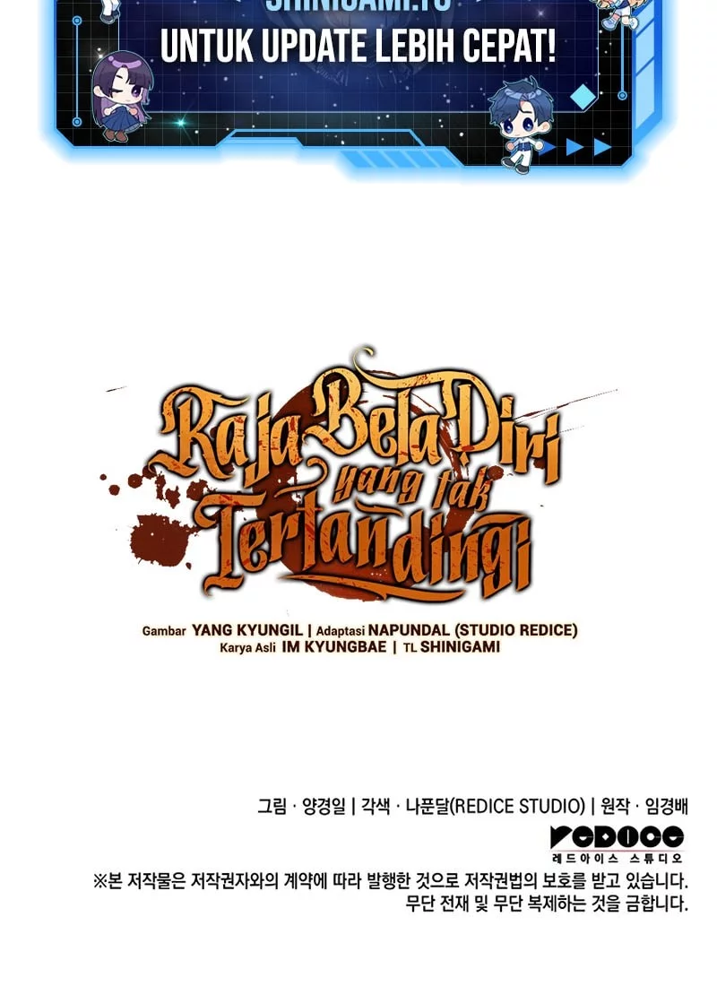 The Indomitable Martial King chapter 104 halaman 76