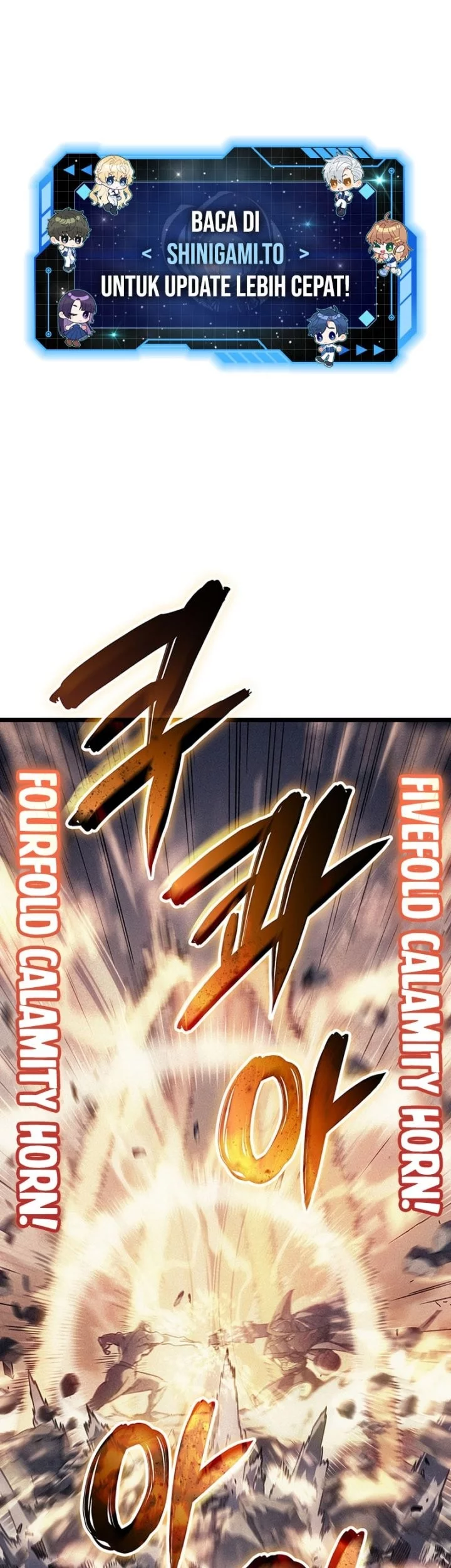 The Indomitable Martial King chapter 105 halaman 2