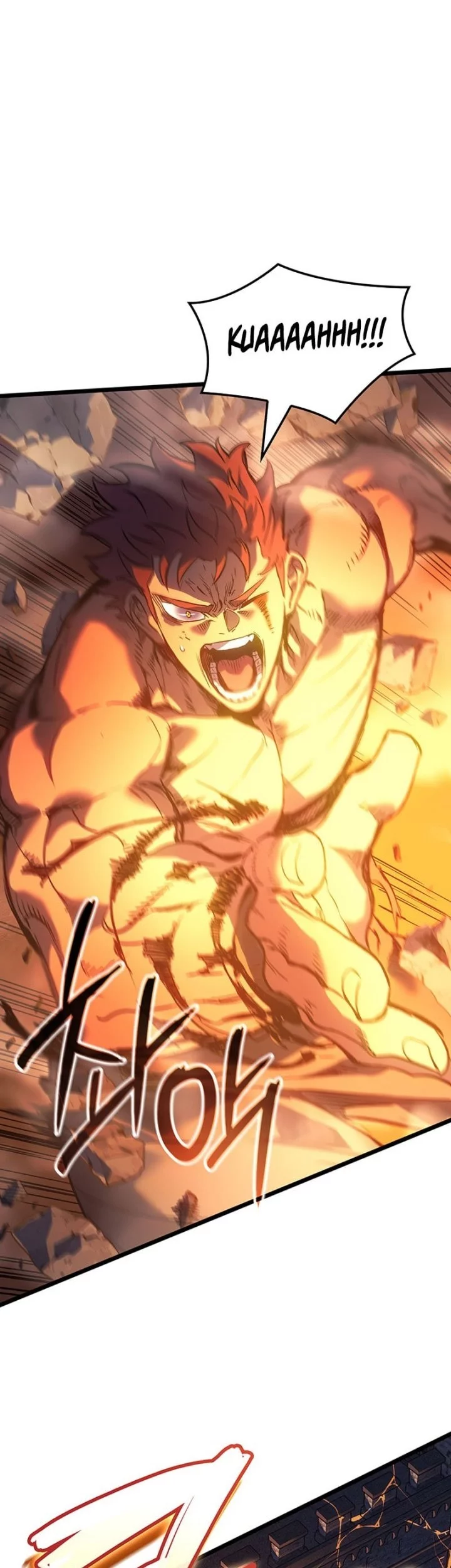 The Indomitable Martial King chapter 105 halaman 6