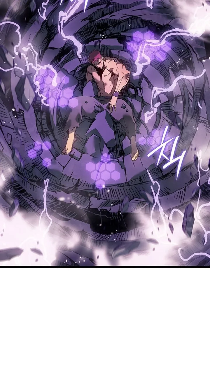 The Indomitable Martial King chapter 105 halaman 8