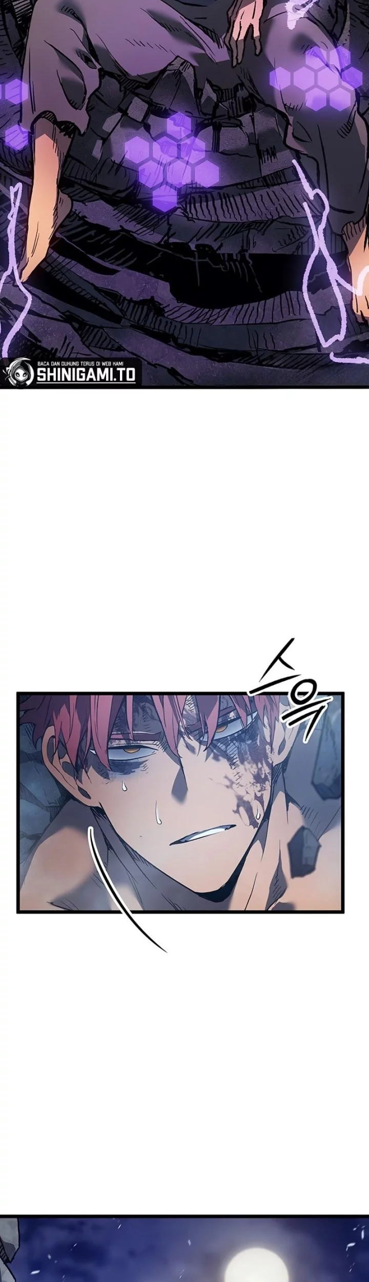 The Indomitable Martial King chapter 105 halaman 11