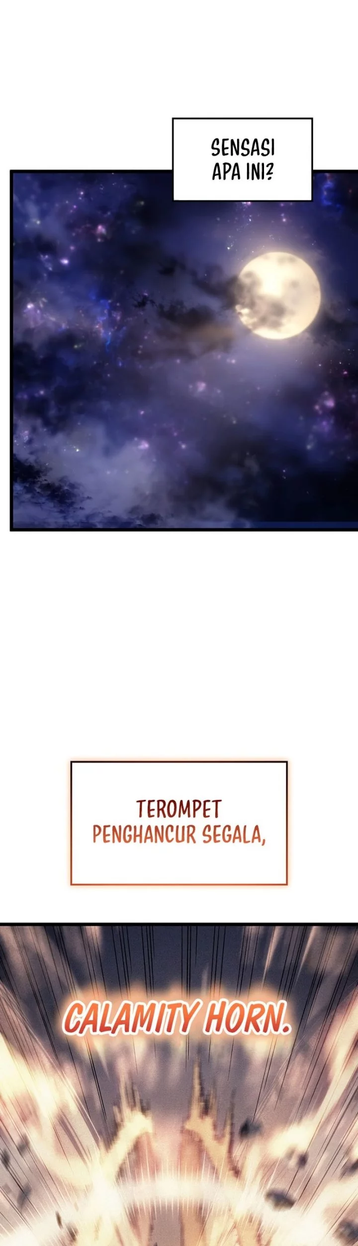 The Indomitable Martial King chapter 105 halaman 14