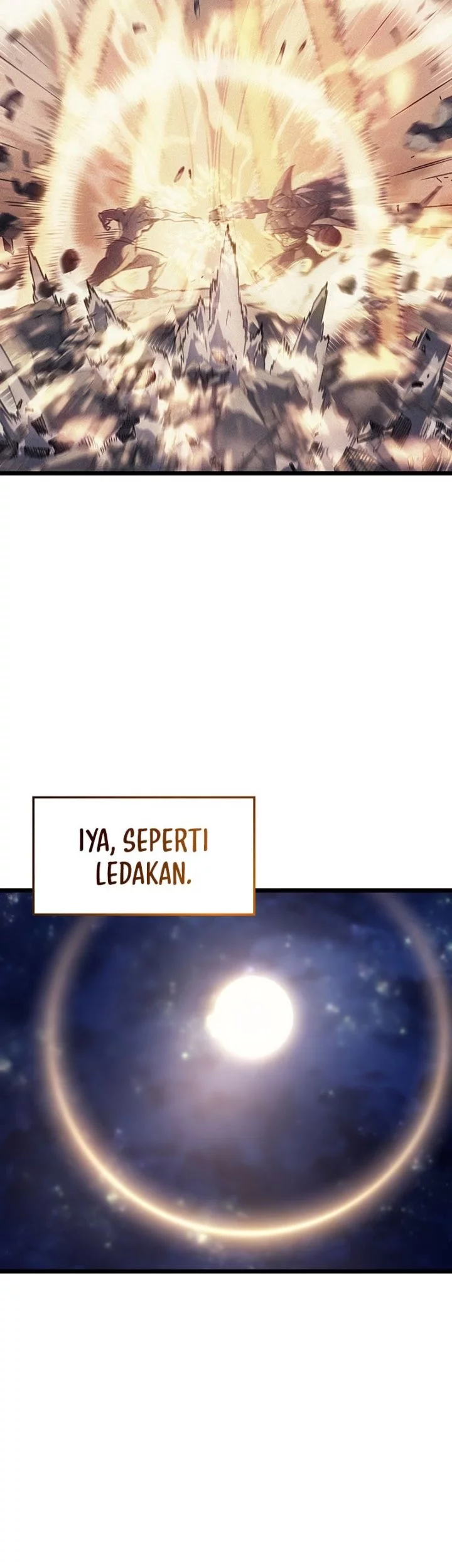 The Indomitable Martial King chapter 105 halaman 15