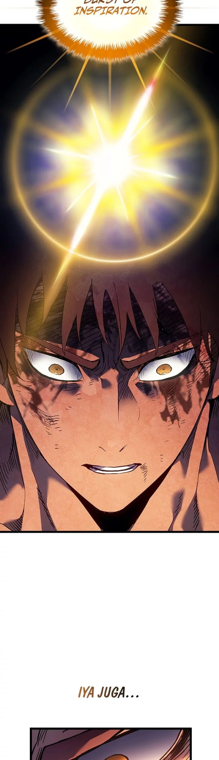 The Indomitable Martial King chapter 105 halaman 19