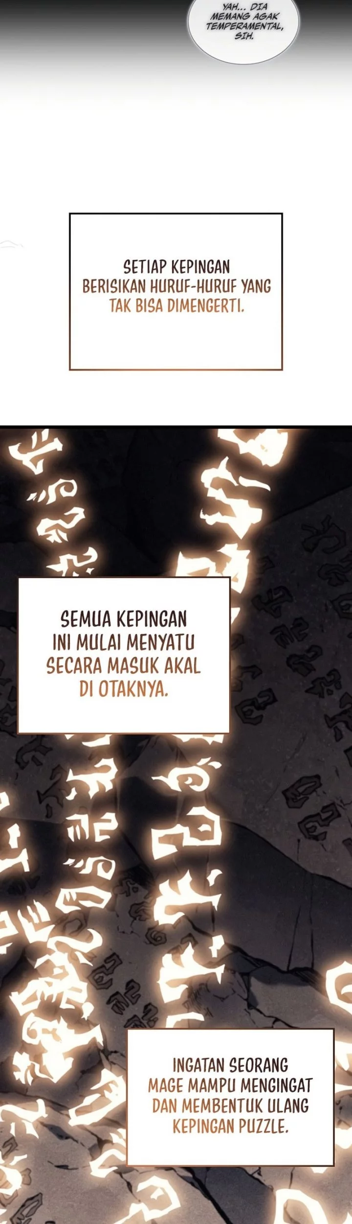 The Indomitable Martial King chapter 105 halaman 22