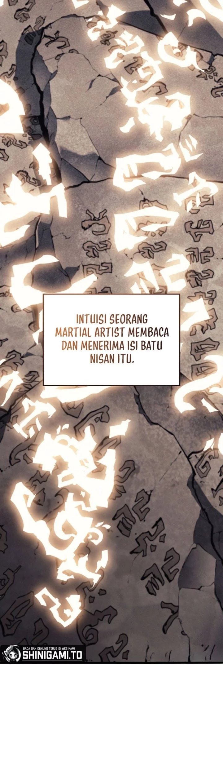 The Indomitable Martial King chapter 105 halaman 23