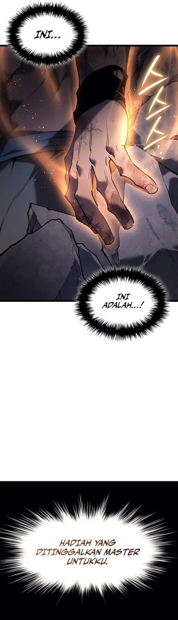 The Indomitable Martial King chapter 105 halaman 25