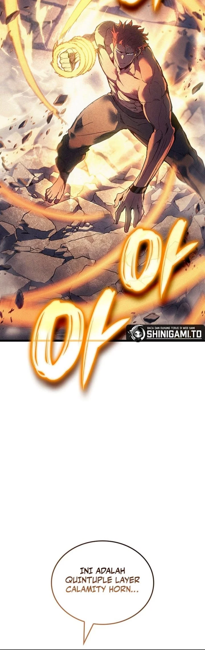 The Indomitable Martial King chapter 105 halaman 39