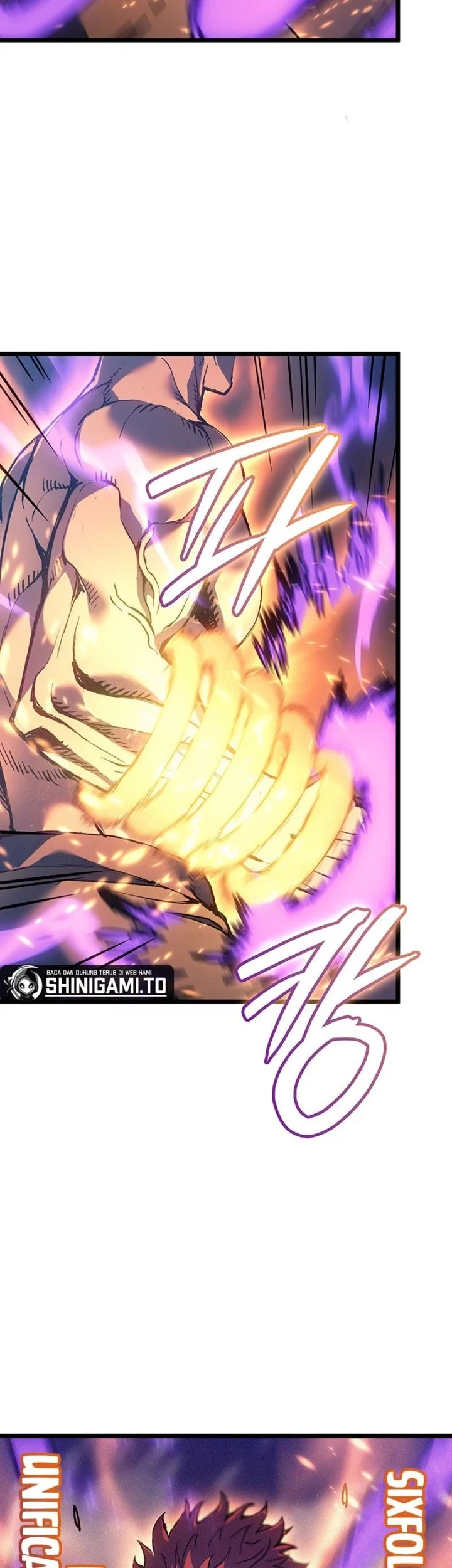 The Indomitable Martial King chapter 105 halaman 45