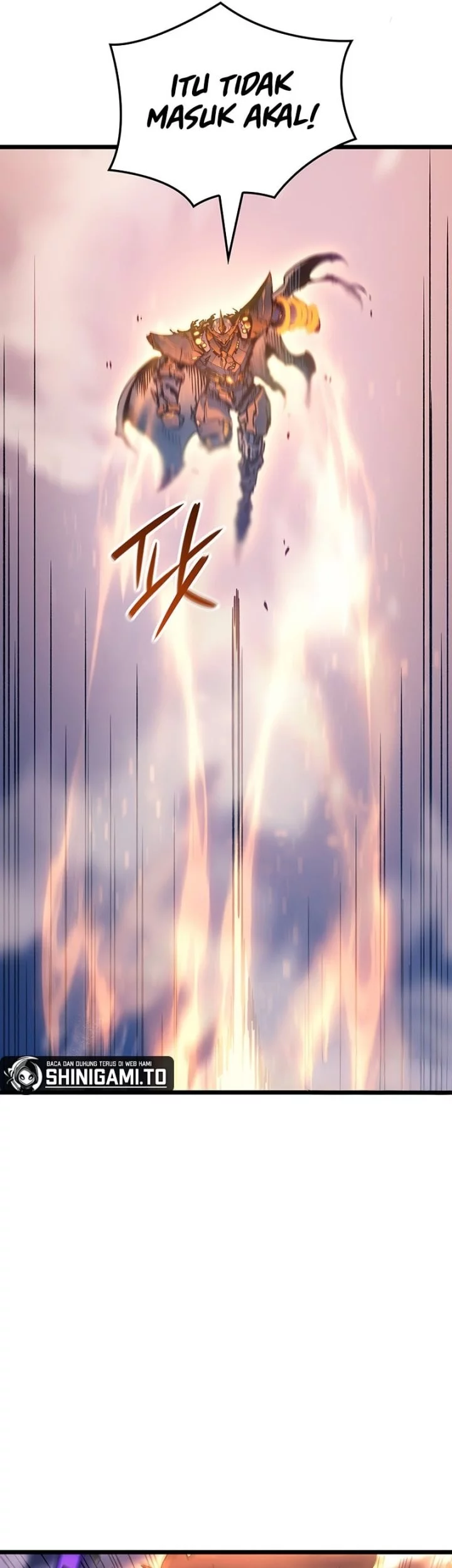 The Indomitable Martial King chapter 105 halaman 48
