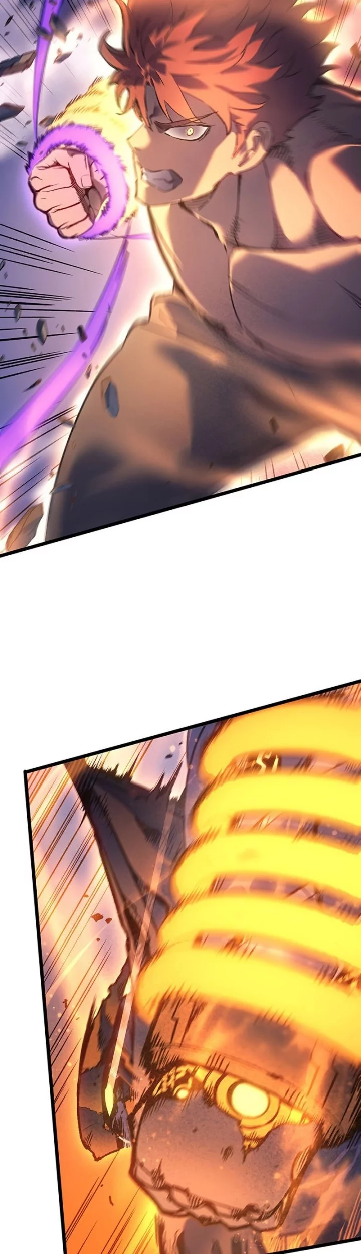 The Indomitable Martial King chapter 105 halaman 49
