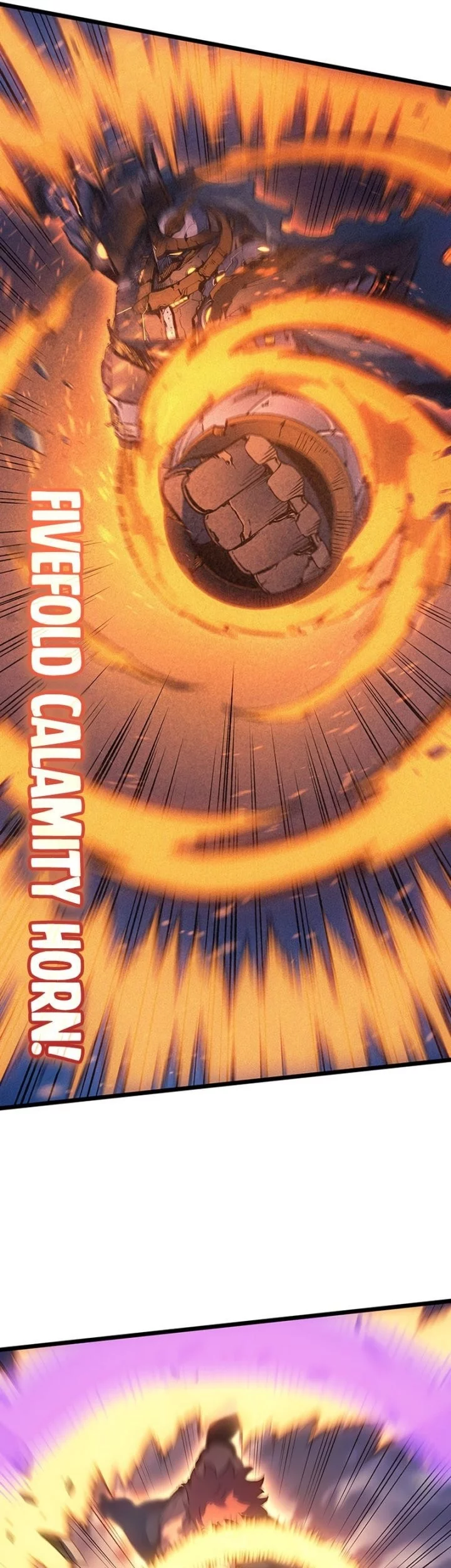 The Indomitable Martial King chapter 105 halaman 52