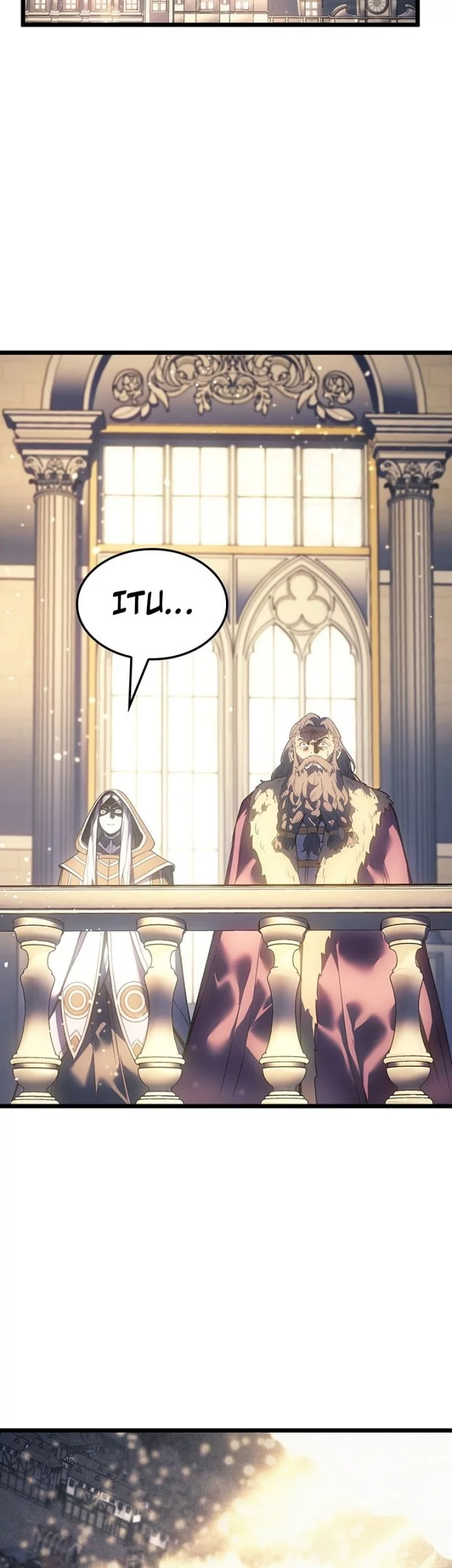 The Indomitable Martial King chapter 105 halaman 57