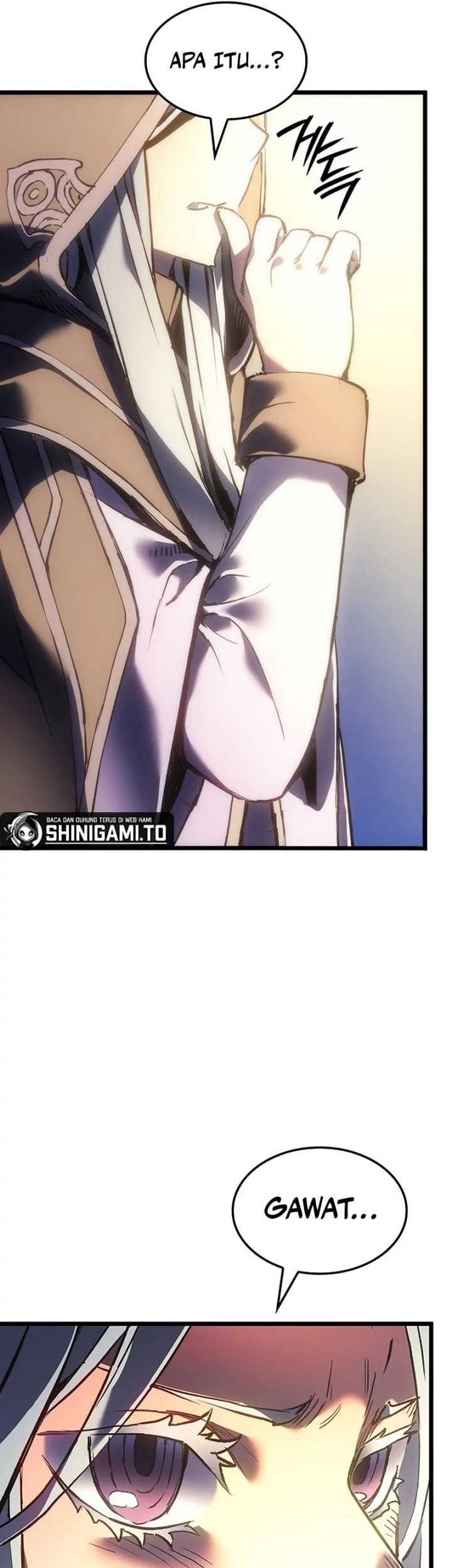 The Indomitable Martial King chapter 105 halaman 60