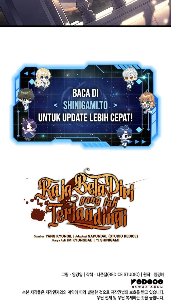 The Indomitable Martial King chapter 105 halaman 62