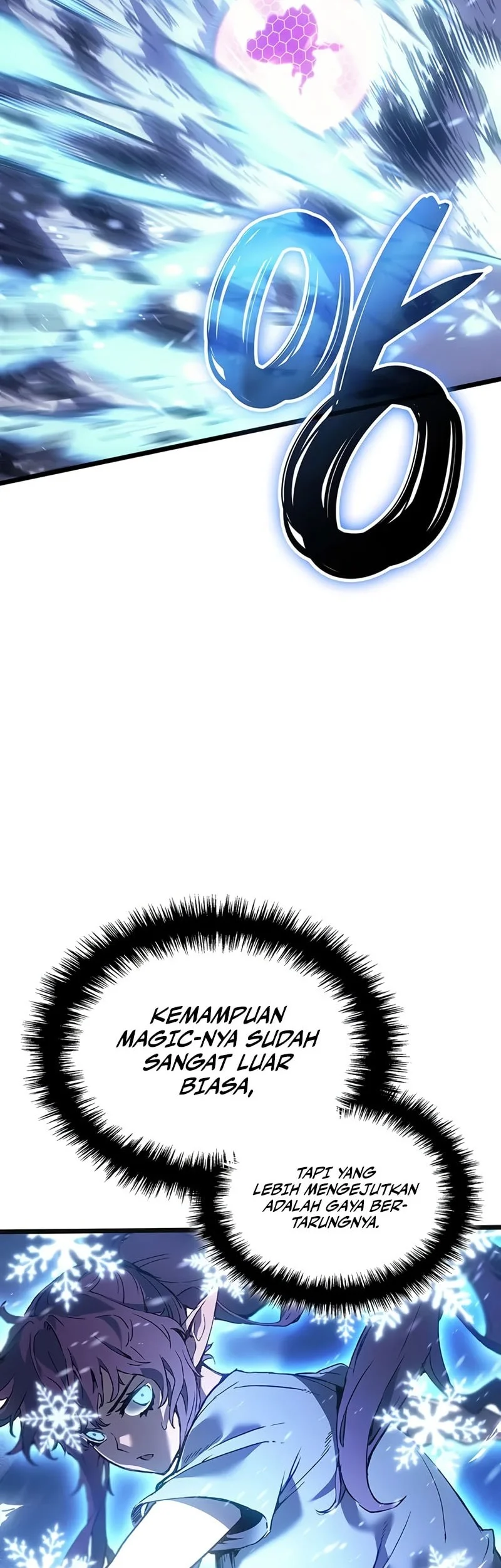 The Indomitable Martial King Bab 106 halaman 8