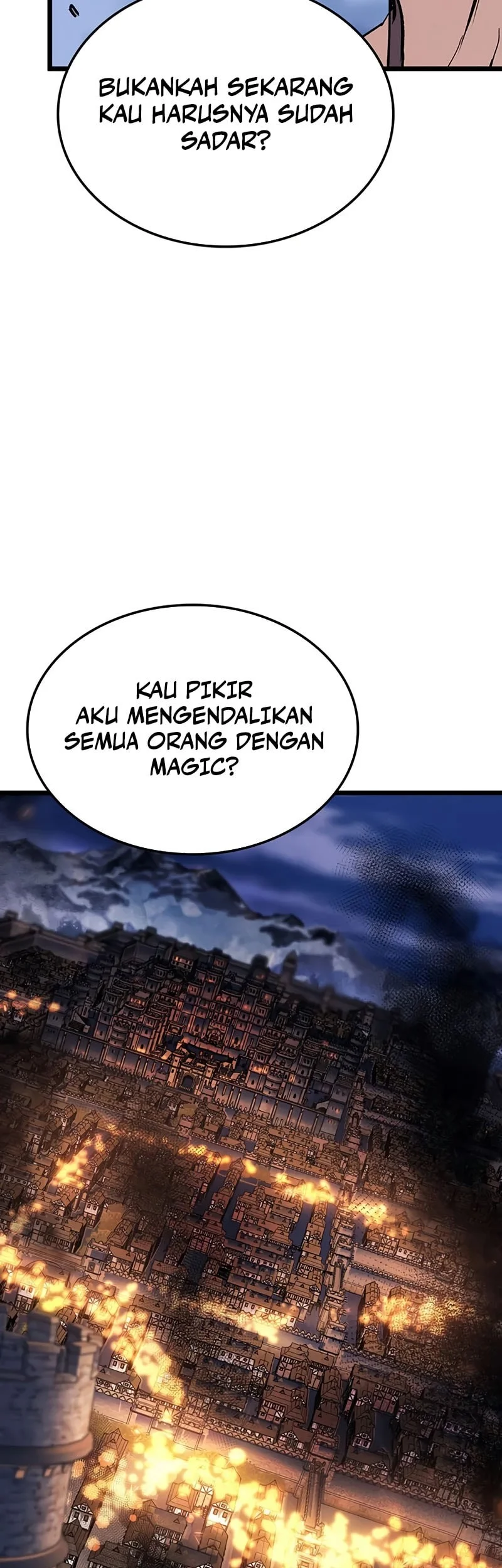 The Indomitable Martial King Bab 106 halaman 37