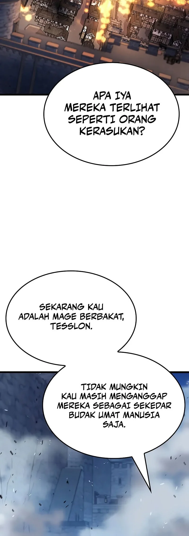 The Indomitable Martial King Bab 106 halaman 38