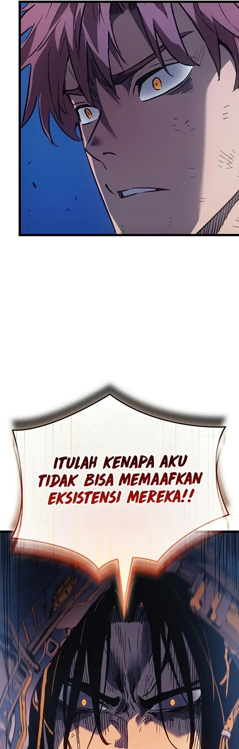 The Indomitable Martial King Bab 106 halaman 43