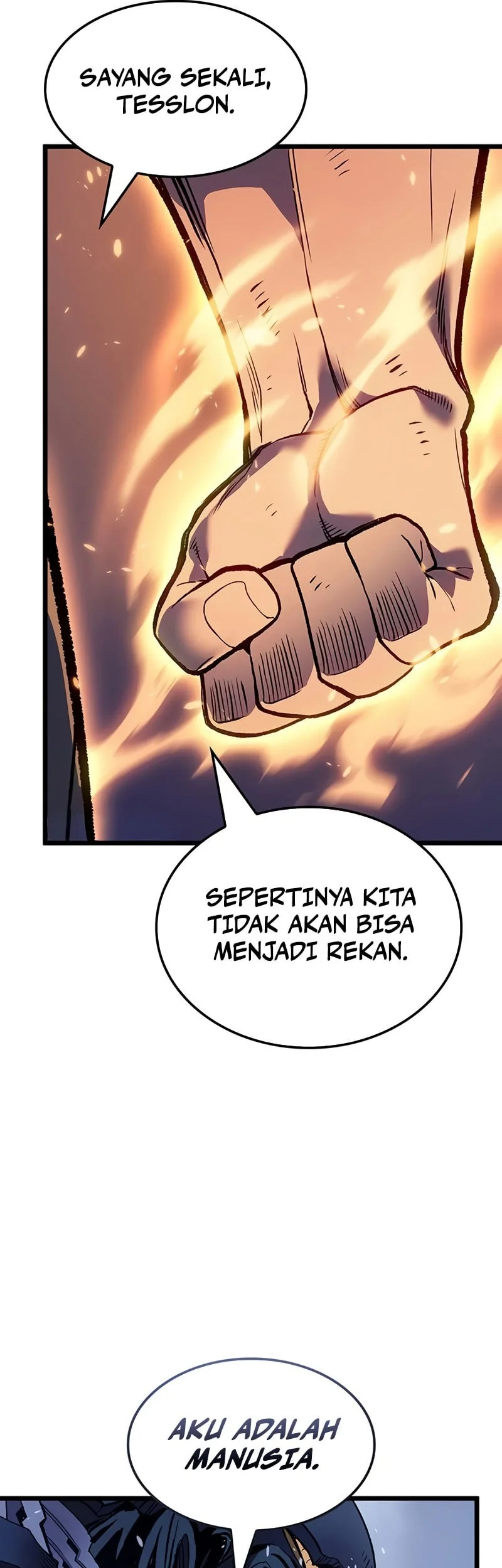 The Indomitable Martial King Bab 106 halaman 55
